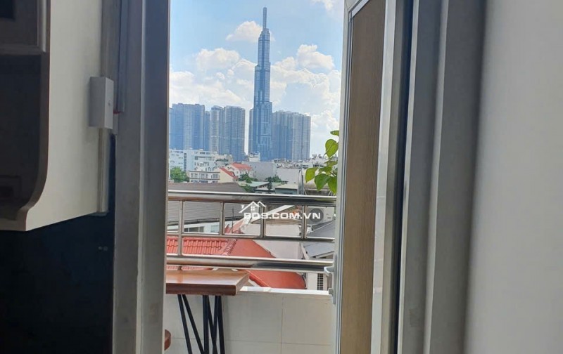 Cần bán căn hộ 74m2 tại trung trung tâm Quận 2, full nội thất